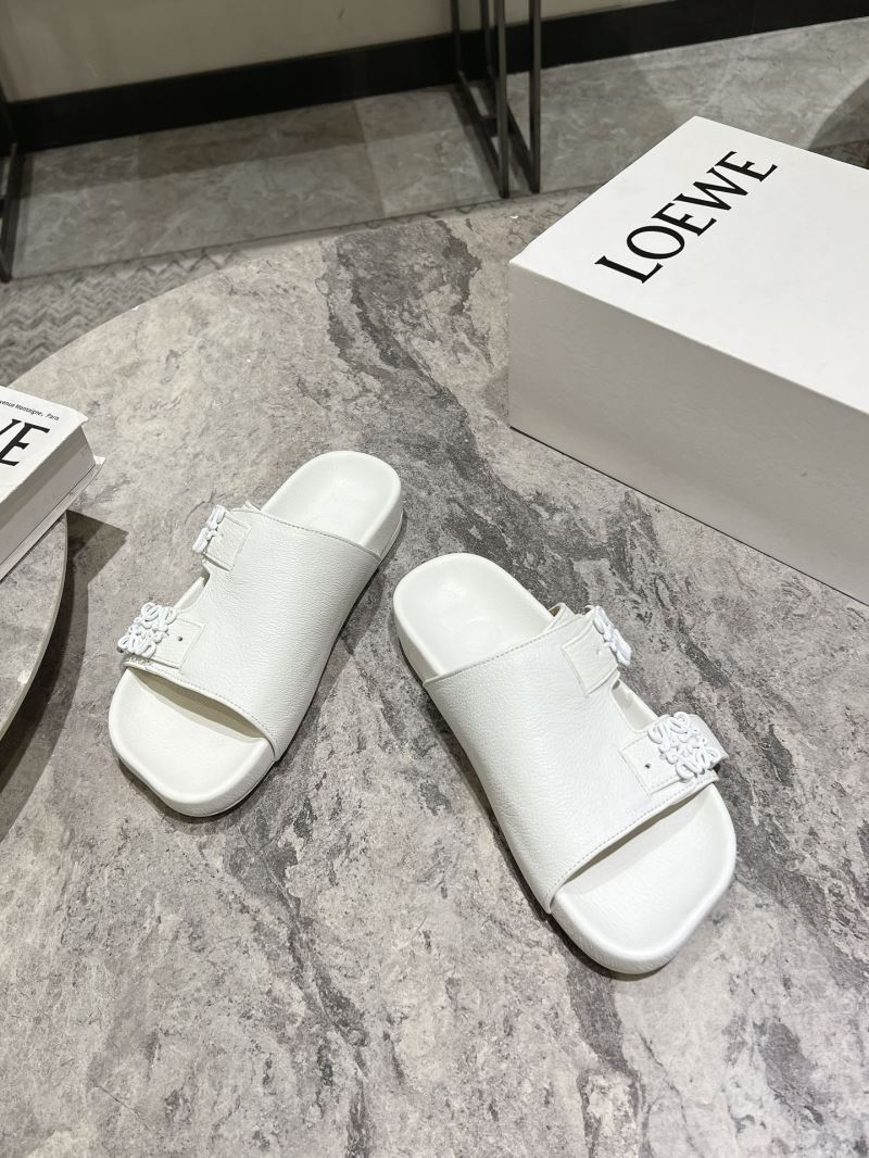 Loewe Sandals